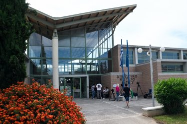 Έγκλημα στο Αιγιαλεία: Τι ισχυρίζεται ο 65χρονος Ιταλός για το διαλυμένο κινητό της 54χρονης