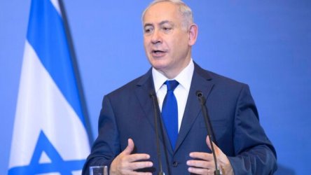 Νετανιάχου: “Όσο είμαι πρωθυπουργός, το Ιράν δεν θα αποκτήσει πυρηνικά όπλα”