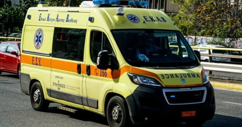 Οικογενειακή τραγωδία στη Χίο: 51χρονος μαχαίρωσε και σκότωσε τον ανιψιό του