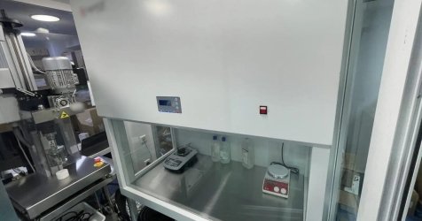 Χαλάνδρι: Ψάχνουν τον Βρετανό συνεργάτη του φαρμακοποιού με τα σκευάσματα ντόπινγκ