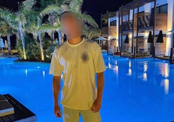 Ο πρώην ποδοσφαιριστής με τη σύντροφό του «έσπρωχναν» κοκαΐνη σε σελέμπριτις και γνωστά στέκια της Αθήνας