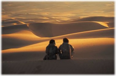 Γιατί ο βραβευμένος με Όσκαρ δημιουργός του Dune αντιστέκεται στην ΑΙ