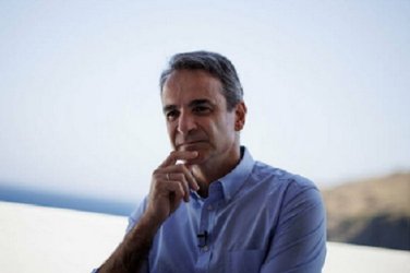 «Ρόδος: Ο Πρωθυπουργός αποκαλύπτει το νέο κυβερνητικό σχέδιο για υγεία και υποδομές στα Δωδεκάνησα»