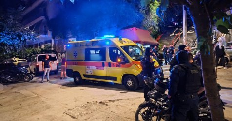«Δολοφονία στα Εξάρχεια: Οι Αρχές Αποκαλύπτουν το Κρίσιμο Σενάριο – Η Συγκινητική Ιστορία του Σκύλου του Θύματος»