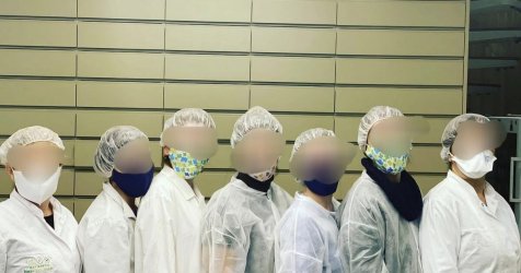 Στον ανακριτή το κύκλωμα ντόπινγκ – Μαραθώνιες απολογίες για το παράνομο εργαστήριο στο Χαλάνδρι