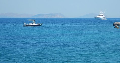 Καιρός: Στους 34 βαθμούς η θερμοκρασία αύριο – Πού θα βρέξει