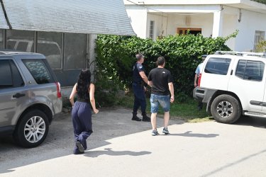 Αιγιάλεια: Αίτημα αποφυλάκισης από τον 65χρονο Ιταλό για το διπλό έγκλημα