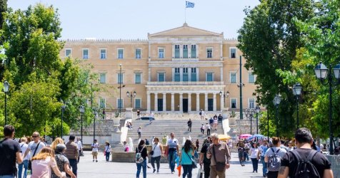 Έκθεση «Ήλιος»: Βαθιές ανισότητες στις συντάξεις και τους συνταξιούχους έφερε η 10ετία της κρίσης και τα Μνημόνια