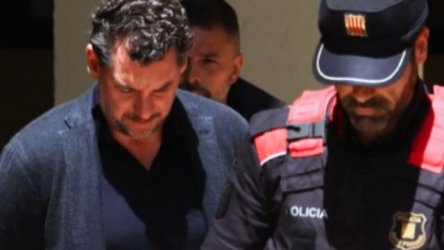 Σοκάρουν οι κλήσεις του γιου του ιδρυτή της Mango στο 112: “Βοήθεια, ο πατέρας μου έπεσε στη χαράδρα” (Βίντεο)