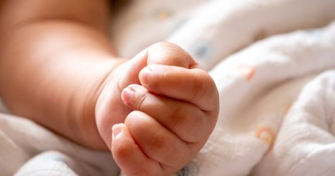 Τραγωδία στην Πάτρα: Πέθανε βρέφος 17 μηνών στο Πανεπιστημιακό Νοσοκομείο