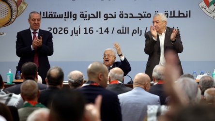 Παλαιστίνη: Ο Μαχμούντ Αμπάς ανακοίνωσε προεδρικές εκλογές στις αρχές του 2027