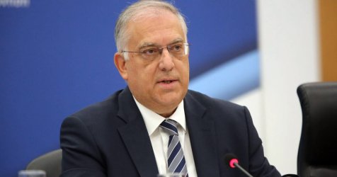 Θεοδωρικάκος: 915 επενδύσεις, 15.000 νέες θέσεις εργασίας σε δύο χρόνια