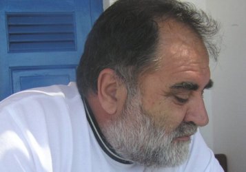 Θλίψη στον δημοσιογραφικό κόσμο: Πέθανε ο Γιώργος Παλαμιώτης