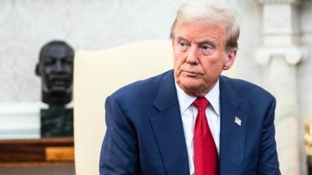 Τραμπ: Πλήρης επαναλειτουργία των Στενών του Ορμούζ την Παρασκευή – Δεν βιαζόμαστε να καταστρέψουμε το ουράνιο