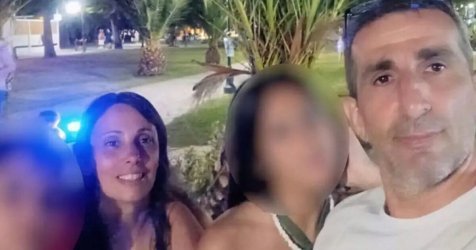 «Η μαμά είναι χτυπημένη και με αίματα»: Το τηλεφώνημα του 16χρονου μετά τη γυναικοκτονία στην Δράμα