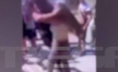 «Εύβοια: Συγκλονιστική εξομολόγηση μητέρας μαθήτριας – «Θα μπορούσα να είχα χάσει το παιδί μου» μετά τον ξυλοδαρμό»