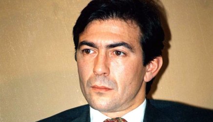 Ο Δαβαράκης απαντά στην Ακρίτα για Γιωτόπουλο: «17 ανθρώπους έστειλε στον τάφο, ούτε μέρα λιγότερη φυλακή»