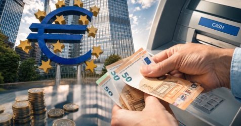 Πώς θα διασώζονται οι τράπεζες από χρεοκοπία: Το σχέδιο που συζητά η Κομισιόν