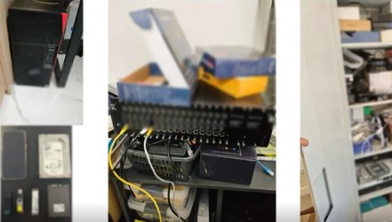 Εξαρθρώθηκε κύκλωμα παράνομης συνδρομητικής τηλεόρασης με κέρδη 7 εκατ. ευρώ – Δικογραφία με 76 άτομα