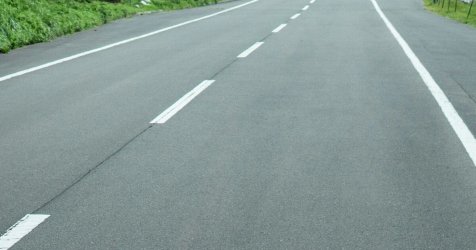 «Συναγερμός στη Θεσσαλονίκη: Γέφυρα σε κίνδυνο μετά από φορτηγό – Διακοπή κυκλοφορίας!»