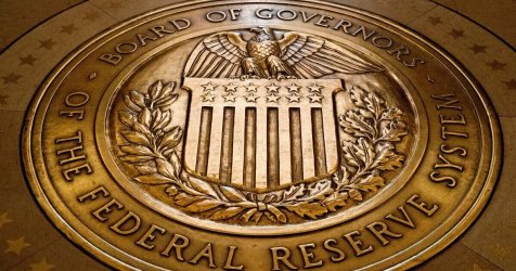 ΗΠΑ: Η Fed διατήρησε αμετάβλητα τα επιτόκια