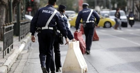Κυκλοφοριακές ρυθμίσεις στην Αθήνα την Τρίτη 23 Ιουνίου – Ποιοι δρόμοι κλείνουν
