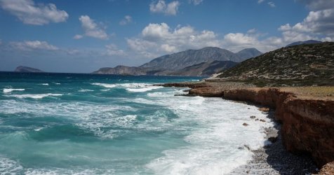 Δύσκολο Σαββατοκύριακο με φαινόμενα – Τι καιρό θα κάνει
