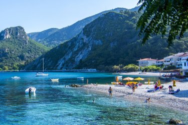 Δεύτερη ευκαιρία στον «Τουρισμό για όλους» χωρίς νέα αίτηση