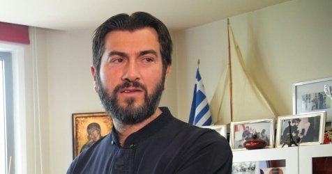 Κιβωτός του Κόσμου: Σε δίκη ο πατέρας Αντώνιος και η πρεσβυτέρα για βαριά οικονομικά αδικήματα
