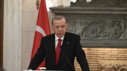 Τουρκία: Το Συμβούλιο Εθνικής Ασφάλειας υπό τον Ερντογάν λέει ότι δεν θα επιτραπεί “κανένα τετελεσμένο” στο ψευδοκράτος