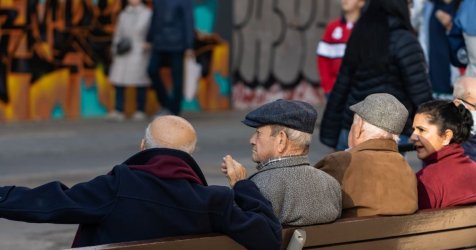 Ο… φόβος των συνταξιούχων πριν τις εκλογές – 13 αιτήματα ζητούν λύσεις