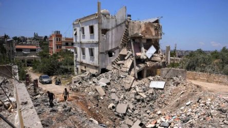 Συμφωνία εκεχειρίας μεταξύ Ισραήλ και Χεζμπολάχ με τη διαμεσολάβηση ΗΠΑ, Κατάρ και Ιράν