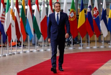 Μητσοτάκης από Βρυξέλλες: Αποκλιμακώνονται οι τιμές στην αντλία – Ενδεχόμενο ελληνικής συμμετοχής σε διεθνή αποστολή στο Ορμούζ