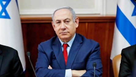 Ο Νετανιάχου έδωσε εντολή στους IDF για κατάπαυση του πυρός στον νότιο Λίβανο – Δεν αποσύρονται ακόμη οι δυνάμεις
