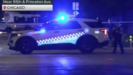 Σοκ στο Σικάγο: Τουλάχιστον 12 τραυματίες από άνδρα που άνοιξε πυρ δίπλα σε συγκεντρωμένο πλήθος (Bίντεο)