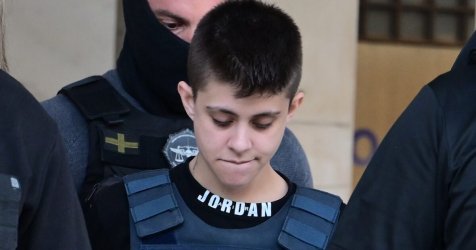 «Απολάμβανε να σκοτώνει χωρίς ενοχές» – Κόλαφος η εισαγγελική πρόταση για την Ειρήνη Μουρτζούκου
