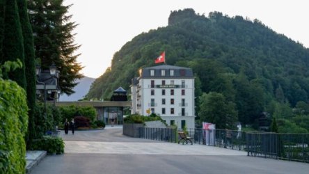 Ξεκίνησαν οι συνομιλίες ΗΠΑ και Ιράν στην Ελβετία