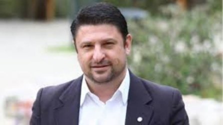 Ν. Χαρδαλιάς: «Η πρωτεύουσα Περιφέρεια της χώρας πρέπει να δείχνει τον δρόμο»