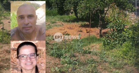 Σταυρούλα Λεβεντάκη: Σεξουαλικό το κίνητρο, η ερωτική σχέση και η απειλή που οδήγησαν στο έγκλημα