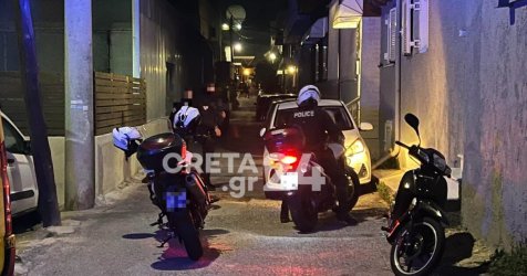 Ηράκλειο Κρήτης: Νεκρή η 34χρονη που είχε πετάξει το μωρό της στα σκουπίδια