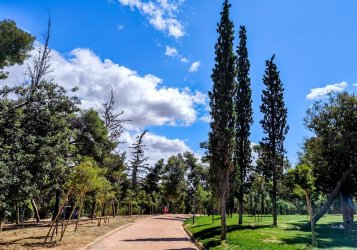 Ο καιρός μέχρι την Παρασκευή: Επιμένει η διπρόσωπη εικόνα με υψηλές θερμοκρασίες και ξαφνικές καταιγίδες