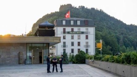 Ιράν & ΗΠΑ: Η Ελβετία ανακοίνωσε την άμεση έναρξη των τεχνικών συνομιλιών – Θα διαρκέσουν ολόκληρη την εβδομάδα