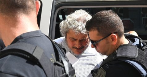 Τζέιμς Δαλαμάγκας: Δεν εκδίδεται στην Αυστραλία