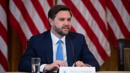 Βανς: Θέσαμε τα θεμέλια για συμφωνία με το Ιράν – Η Τεχεράνη δέχεται επιθεωρητές της Διεθνούς Υπηρεσίας Ατομικής Ενέργειας