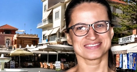 Για «πλεκτάνη» κάνει λόγο η σύζυγος του καθ’ ομολογίαν δολοφόνου της Σταυρούλας Λεβεντάκη