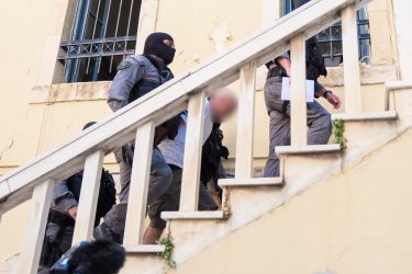 «Σάλος στα δικαστήρια Χανίων: Η οργή για τον δολοφόνο της Σταυρούλας Λεβεντάκη»