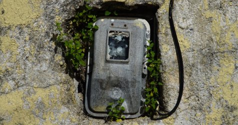 Εξάρθρωση εγκληματικής οργάνωσης για ρευματοκλοπές σε όλη την Ελλάδα – Ζημιά 9 εκατ. ευρώ στον ΔΕΔΔΗΕ