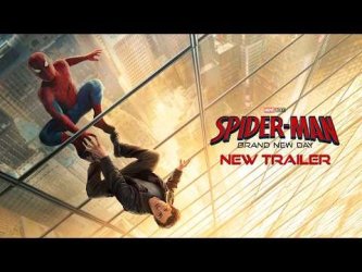 Spider-Man: Brand New Day”: Ο Τομ Χόλαντ Επιστρέφει με Ένα Συναρπαστικό Νέο Trailer!