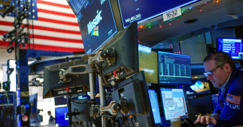 Wall Street: Καταστροφικές απώλειες για τις Big Tech – Η Micron σε ελεύθερη πτώση!
