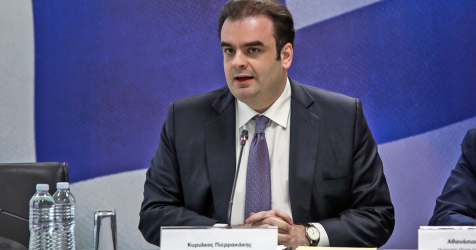 Ψηφίζεται σήμερα στη Βουλή η τροπολογία Πιερρακάκη για τους δανειολήπτες του νόμου Κατσέλη